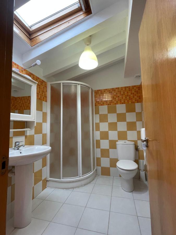 Compuerta Otanes Lägenhet Exteriör bild